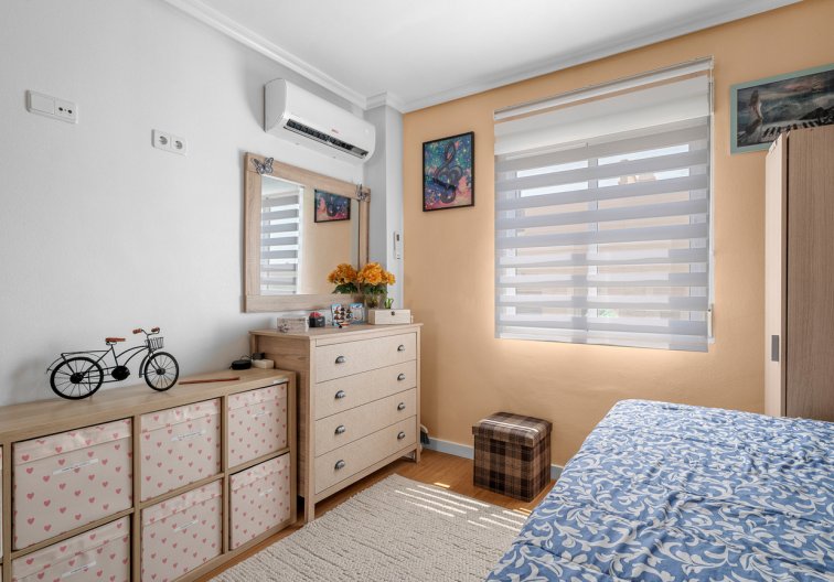 Segunda mano - Semi Detached - San Miguel de Salinas - Costa Blanca
