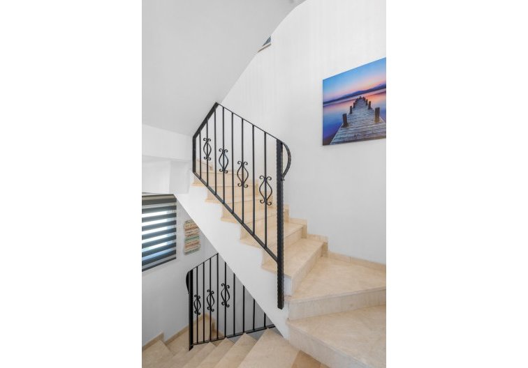 Segunda mano - Semi Detached - San Miguel de Salinas - Costa Blanca