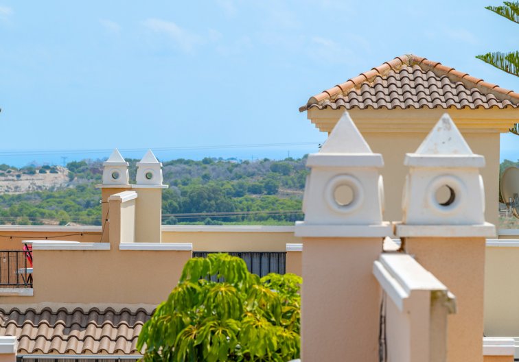 Segunda mano - Semi Detached - San Miguel de Salinas - Costa Blanca