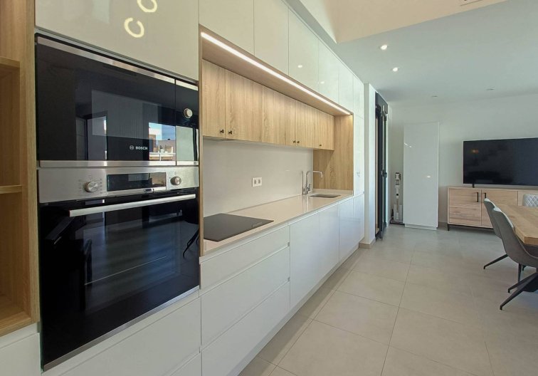 Revente - villa - Rojales - Inland