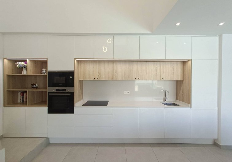 Revente - villa - Rojales - Inland