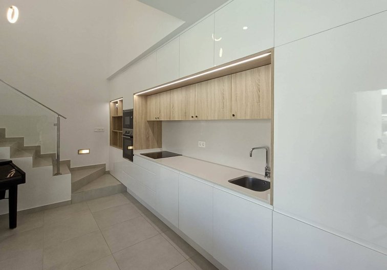 Revente - villa - Rojales - Inland
