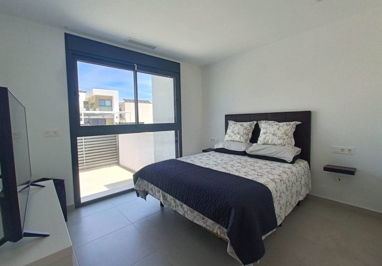 Revente - villa - Rojales - Inland