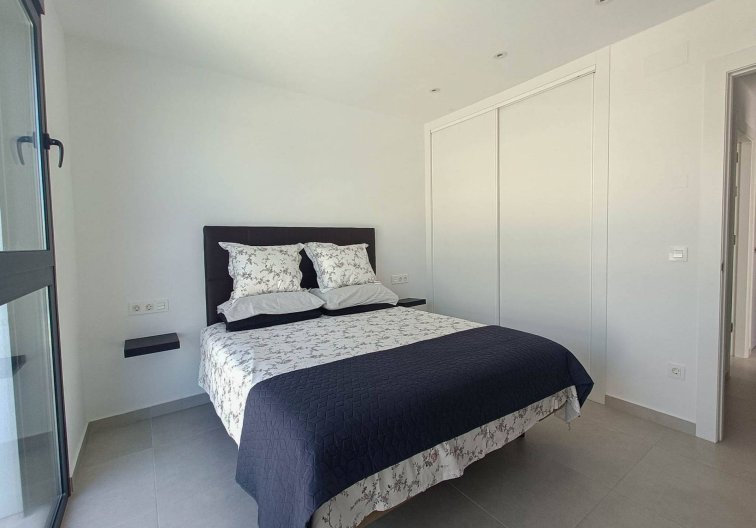Revente - villa - Rojales - Inland