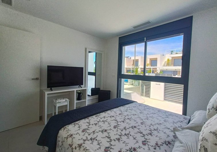 Revente - villa - Rojales - Inland