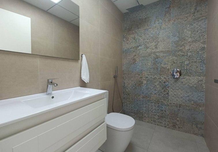 Revente - villa - Rojales - Inland