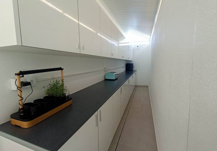 Revente - villa - Rojales - Inland