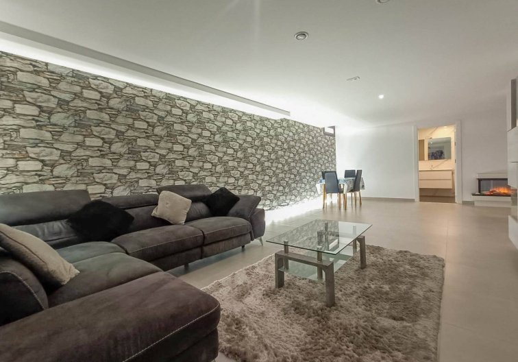 Revente - villa - Rojales - Inland