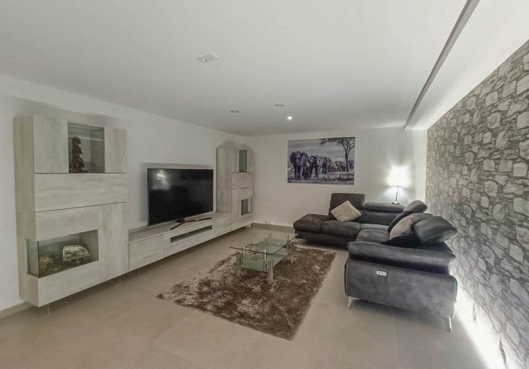 Revente - villa - Rojales - Inland