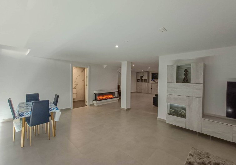 Revente - villa - Rojales - Inland