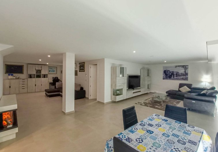 Revente - villa - Rojales - Inland