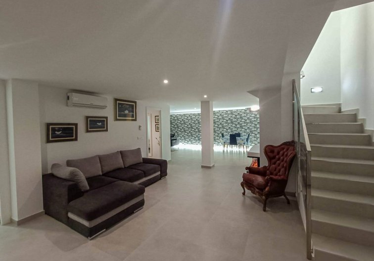 Revente - villa - Rojales - Inland