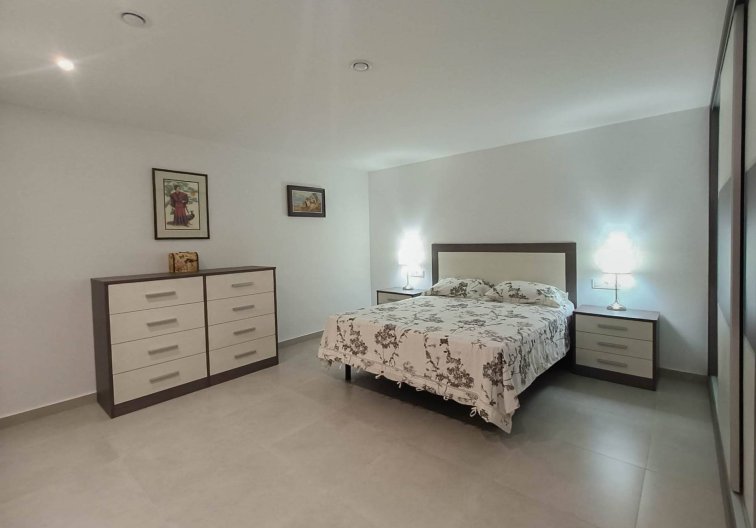 Revente - villa - Rojales - Inland