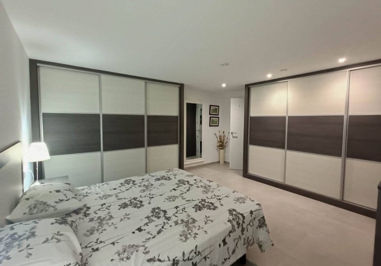 Revente - villa - Rojales - Inland