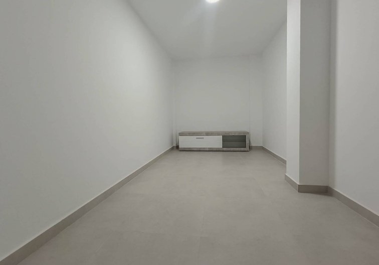 Revente - villa - Rojales - Inland