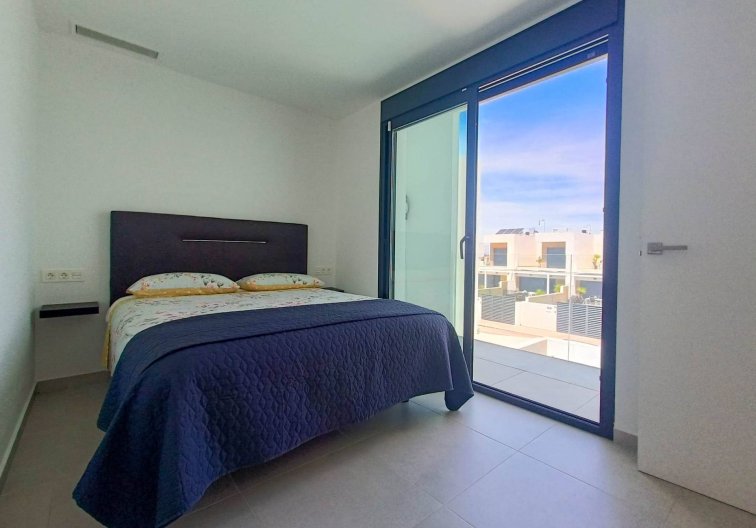 Revente - villa - Rojales - Inland
