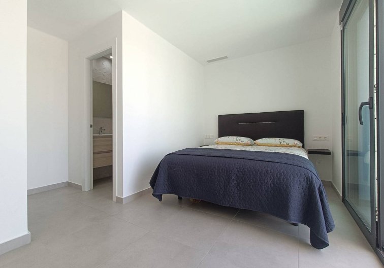 Revente - villa - Rojales - Inland