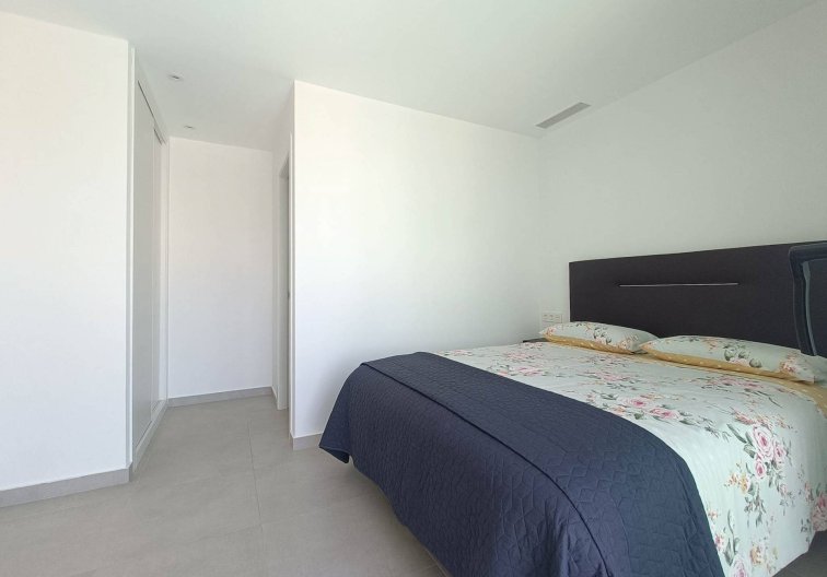 Revente - villa - Rojales - Inland