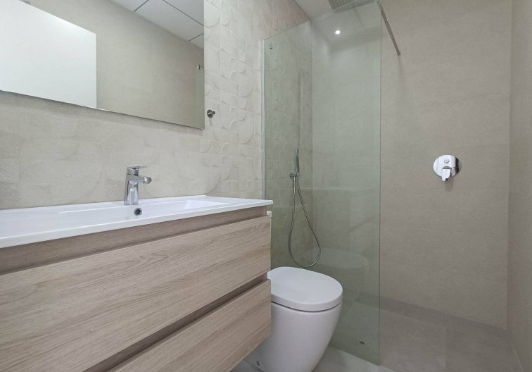 Revente - villa - Rojales - Inland