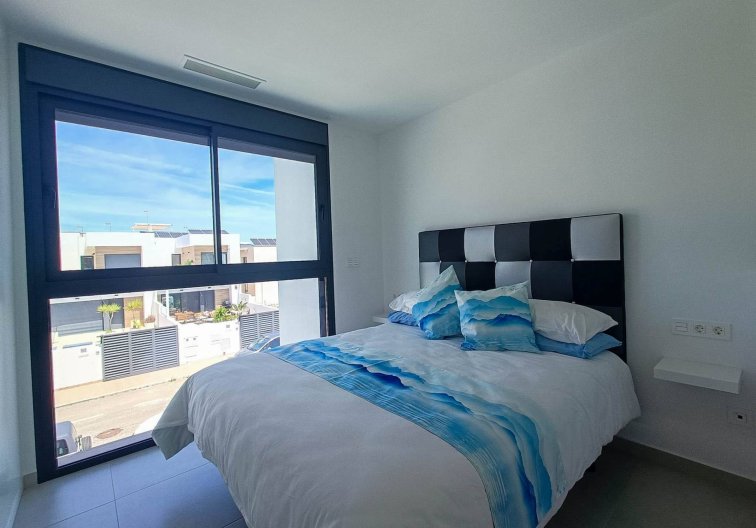 Revente - villa - Rojales - Inland