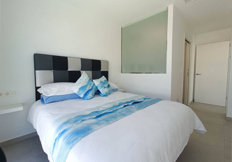 Revente - villa - Rojales - Inland