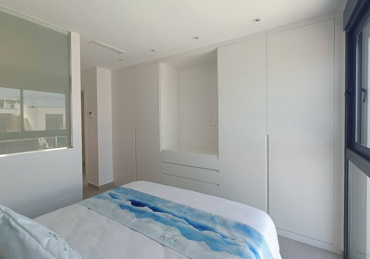 Revente - villa - Rojales - Inland