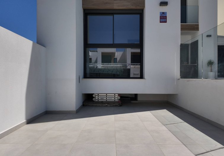 Revente - villa - Rojales - Inland