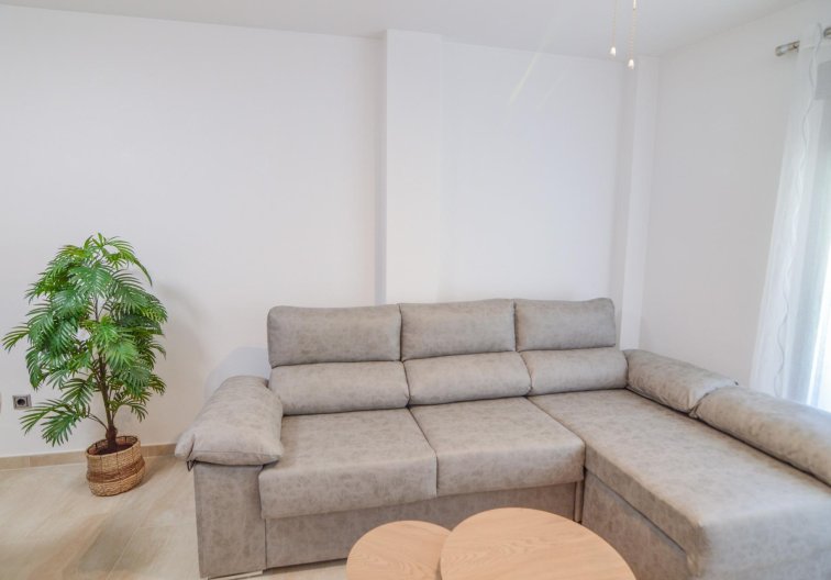 Herverkoop - Appartement - Torrevieja - Playa del Cura
