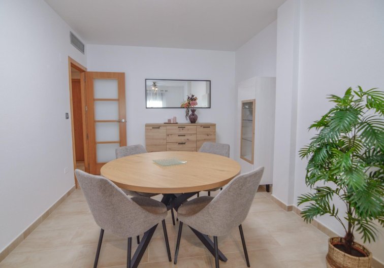 Herverkoop - Appartement - Torrevieja - Playa del Cura