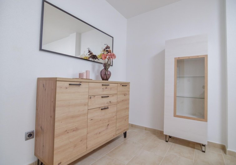 Herverkoop - Appartement - Torrevieja - Playa del Cura