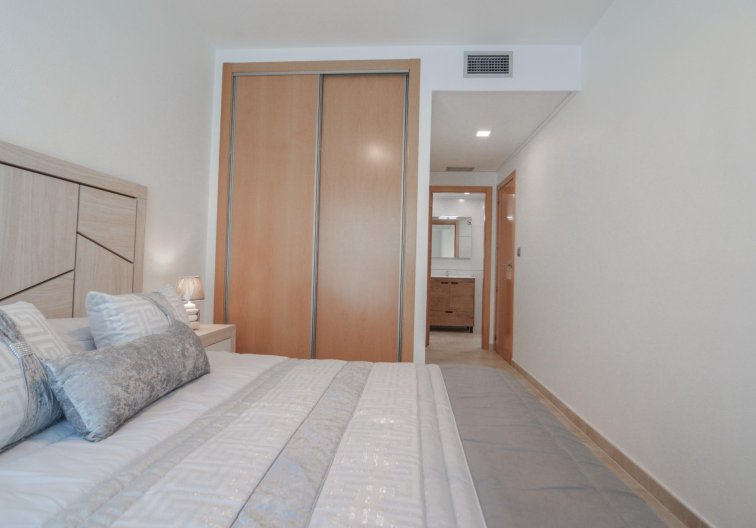 Herverkoop - Appartement - Torrevieja - Playa del Cura