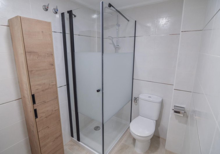 Herverkoop - Appartement - Torrevieja - Playa del Cura