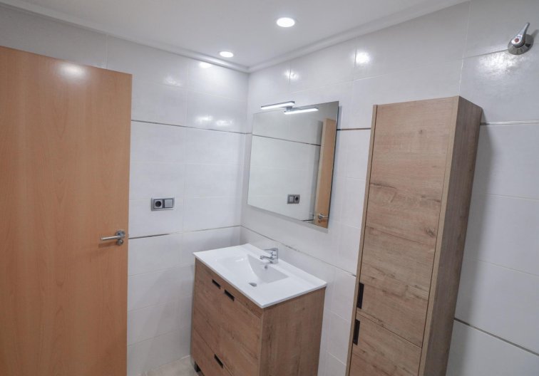 Herverkoop - Appartement - Torrevieja - Playa del Cura