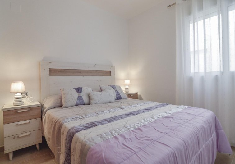 Herverkoop - Appartement - Torrevieja - Playa del Cura