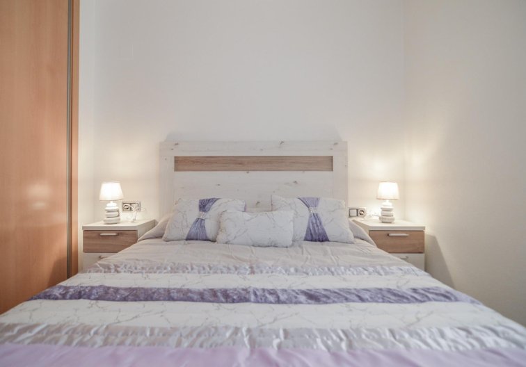 Herverkoop - Appartement - Torrevieja - Playa del Cura