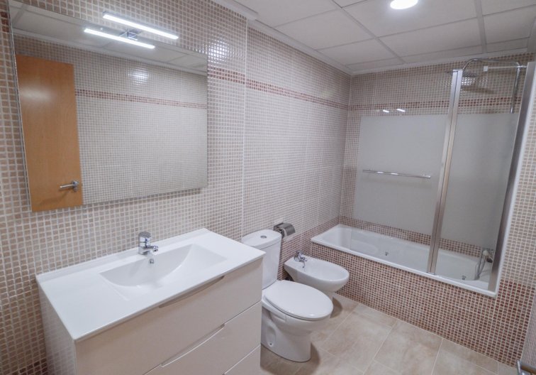 Herverkoop - Appartement - Torrevieja - Playa del Cura