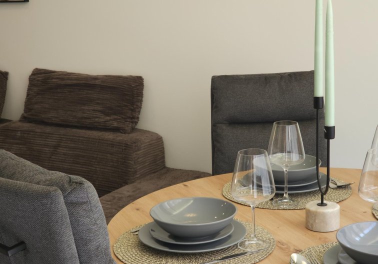 Wiederverkauf - Bungalow - Torrevieja - Los Europeos