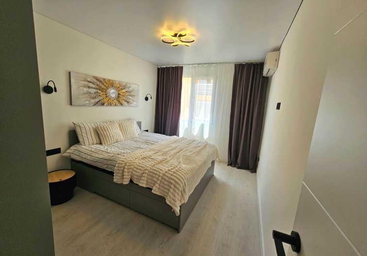 Wiederverkauf - Bungalow - Torrevieja - Los Europeos