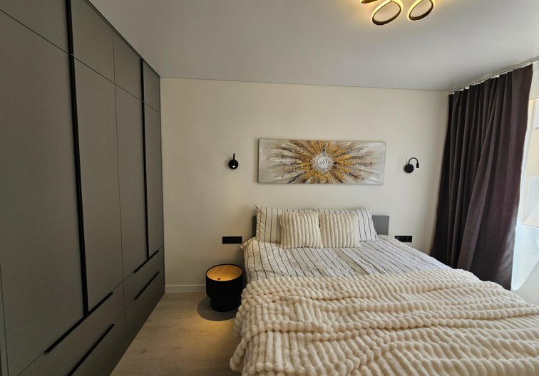 Wiederverkauf - Bungalow - Torrevieja - Los Europeos