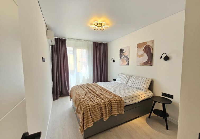 Wiederverkauf - Bungalow - Torrevieja - Los Europeos