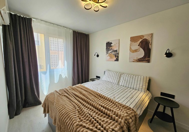 Wiederverkauf - Bungalow - Torrevieja - Los Europeos