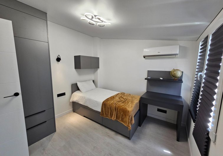 Wiederverkauf - Bungalow - Torrevieja - Los Europeos