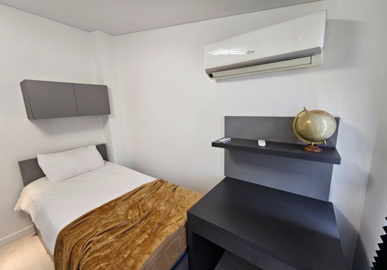Wiederverkauf - Bungalow - Torrevieja - Los Europeos