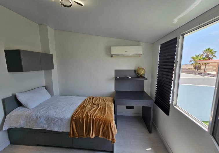 Wiederverkauf - Bungalow - Torrevieja - Los Europeos