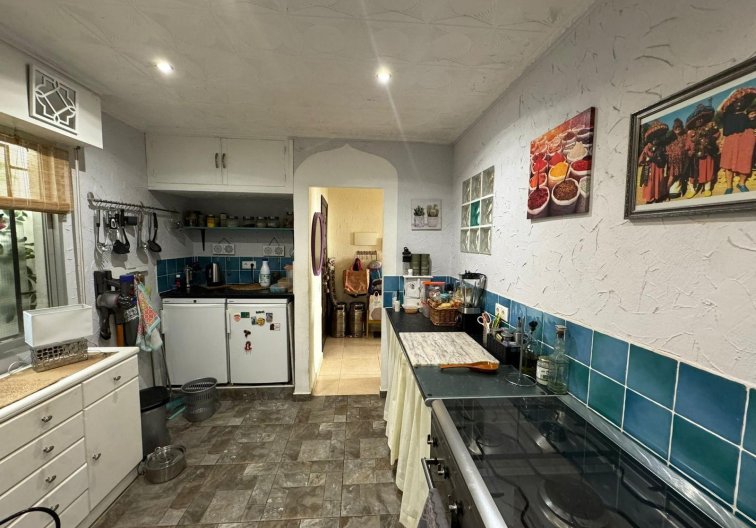 Segunda mano - Apartamento  - San Miguel de Salinas - Balcon De San Miguel