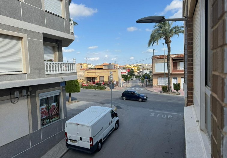Segunda mano - Apartamento  - San Miguel de Salinas - Balcon De San Miguel