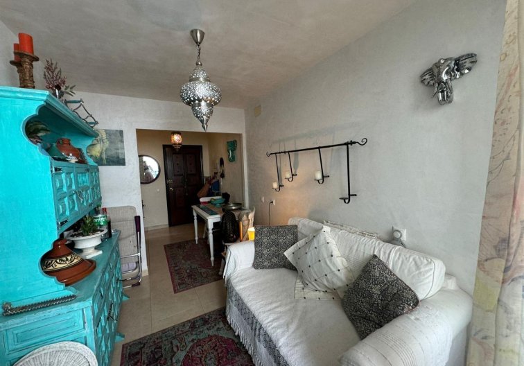 Segunda mano - Apartamento  - San Miguel de Salinas - Balcon De San Miguel