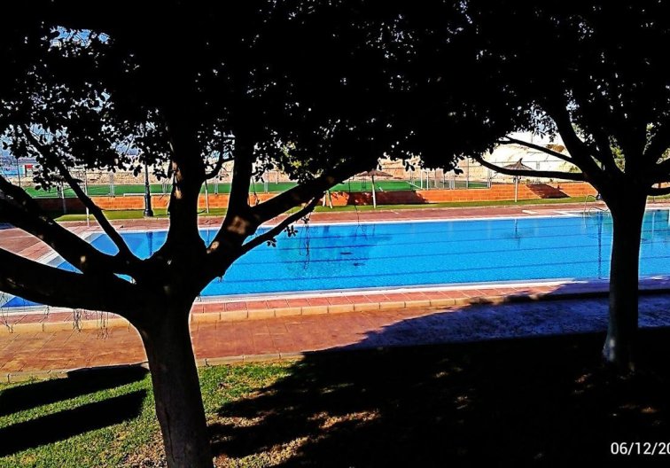 Segunda mano - Apartamento  - San Miguel de Salinas - Balcon De San Miguel