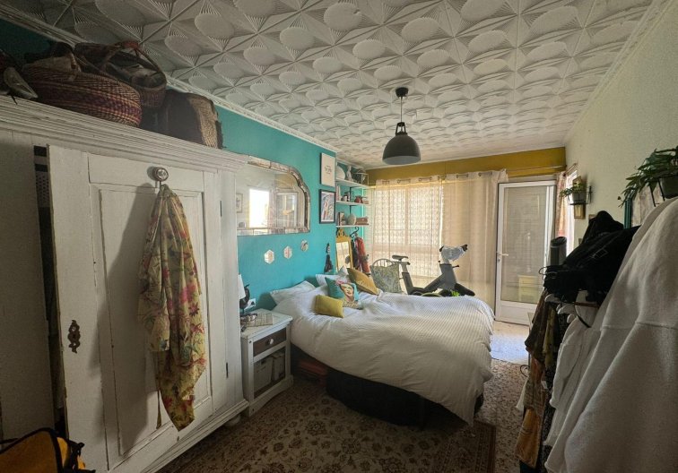 Segunda mano - Apartamento  - San Miguel de Salinas - Balcon De San Miguel