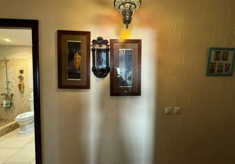 Segunda mano - Apartamento  - San Miguel de Salinas - Balcon De San Miguel